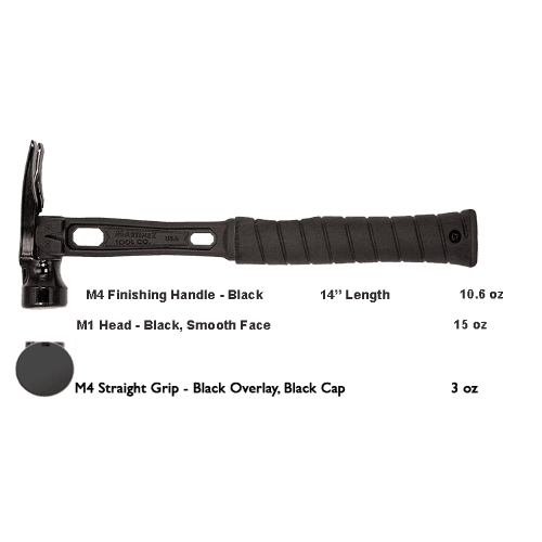 Build Your Custom Hammer - Customer's Product with price 368.36 ID pKfgwp-FYKkzPzdhRN_NbA3x