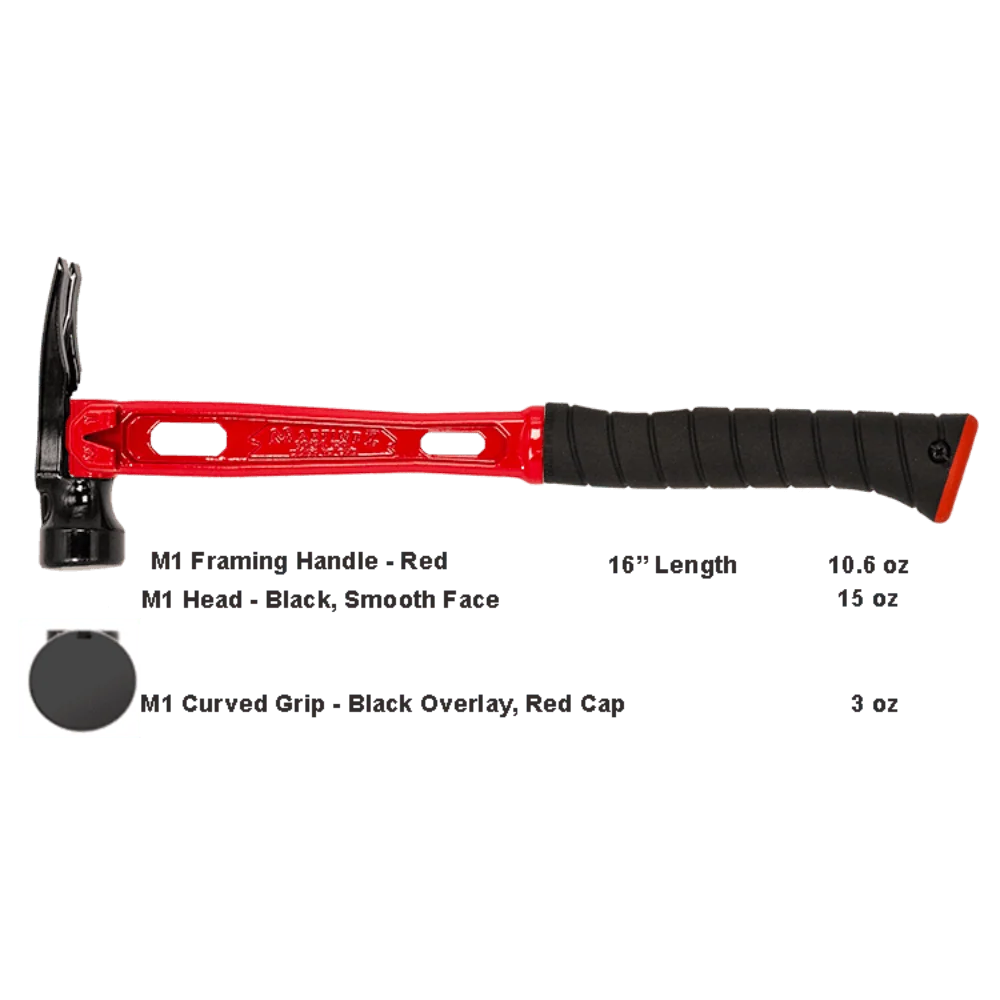 Build Your Custom Hammer - Customer's Product with price 368.36 ID PwprsC_fh1W_-ft8U_FQOj0M