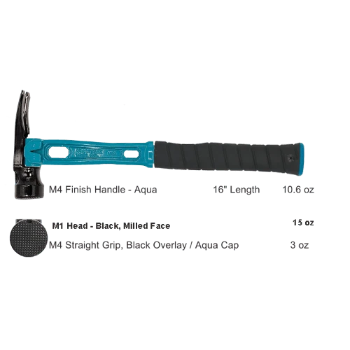 Build Your Custom Hammer - Customer's Product with price 368.36 ID Q6h9cqYBi5rUqr9Gt29TtiJj