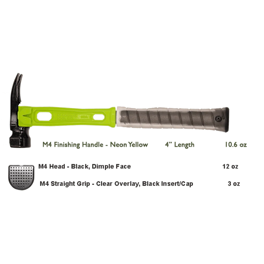 Build Your Custom Hammer - Customer's Product with price 368.36 ID q8TJ3dxrKFB9yNb7mtLlWX3i