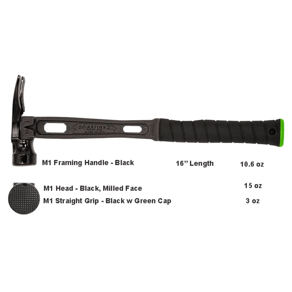 Build Your Custom Hammer - Customer's Product with price 368.36 ID qdrZAHm4UTAgEQJi33iKtkp1