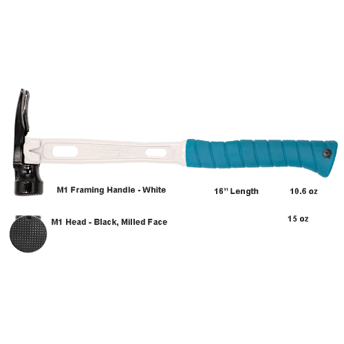 Build Your Custom Hammer - Customer's Product with price 368.36 ID qZVlHe-ZkmMXCUJWhQkaIE3q