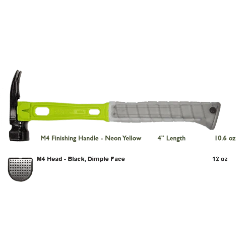 Build Your Custom Hammer - Customer's Product with price 368.36 ID r-D3OQ3BbHujZP5ZwNHk0lIC