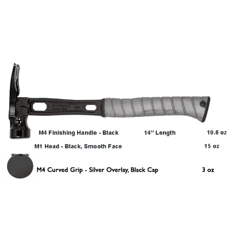 Build Your Custom Hammer - Customer's Product with price 368.36 ID RFy329XM6eyqQ42o485tvwmH