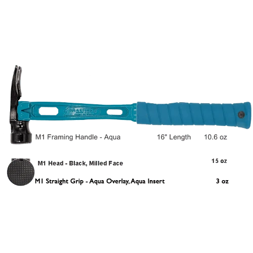 Build Your Custom Hammer - Customer's Product with price 368.36 ID RHoKQg3oIhpsusg-AFM8vXN2