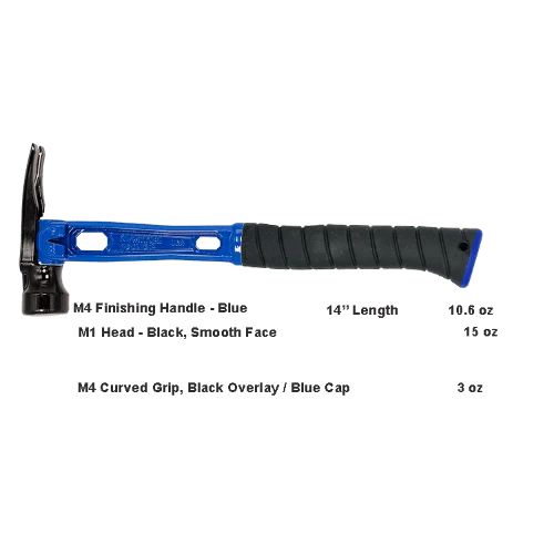 Build Your Custom Hammer - Customer's Product with price 368.36 ID rPg68E-5eEDbHlFrANj8mhwx