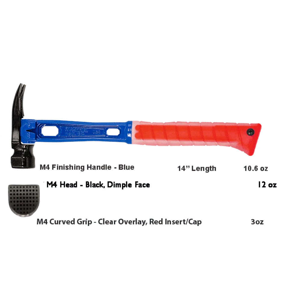 Build Your Custom Hammer - Customer's Product with price 368.36 ID RTFXzf2VNI0lGaRJGYj63M24