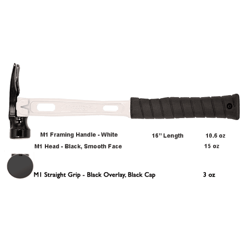 Build Your Custom Hammer - Customer's Product with price 368.36 ID sNs3T7L0-S7tPn0KMj22XqMC