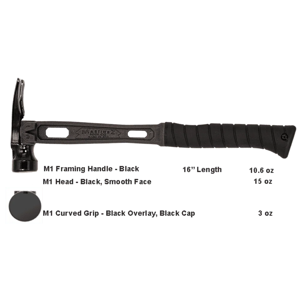 Build Your Custom Hammer - Customer's Product with price 368.36 ID SxEpSjIL-7_Lc0r3gZWh9mV8