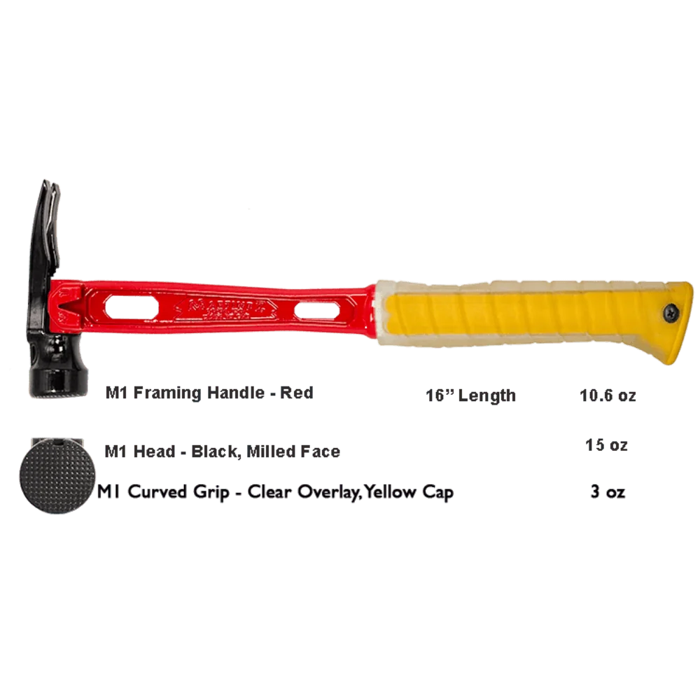 Build Your Custom Hammer - Customer's Product with price 368.36 ID TbtJmYN6IHP7vRLeLIQzFzi0