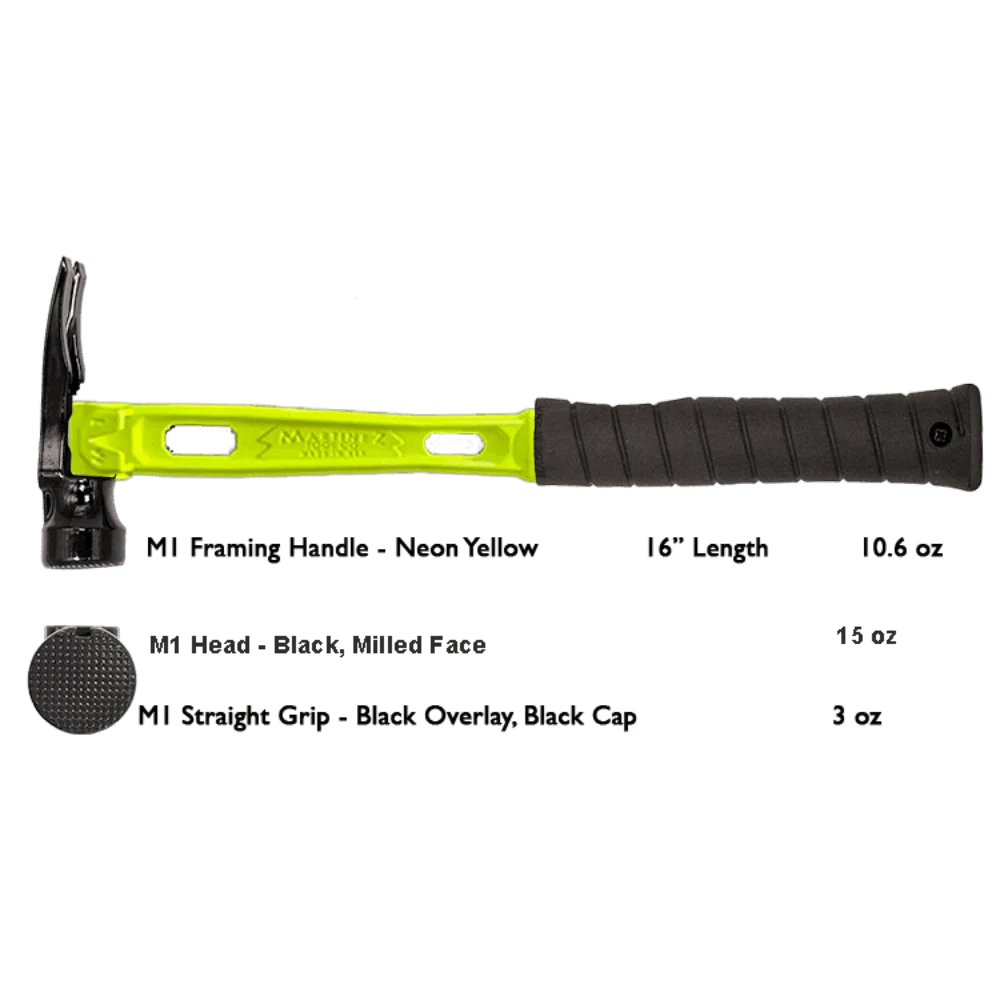 Build Your Custom Hammer - Customer's Product with price 368.36 ID TDIxfGD_p60IHycTiTNd4OWQ