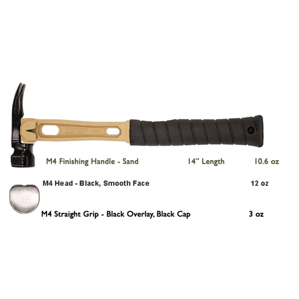 Build Your Custom Hammer - Customer's Product with price 368.36 ID TLOIHYscja8YaovWKCD7oHdO