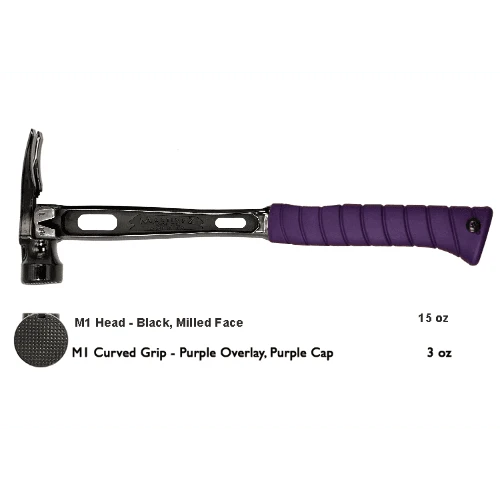 Build Your Custom Hammer - Customer's Product with price 368.36 ID tV-h7izQkWgHGgPHKbVos8GR
