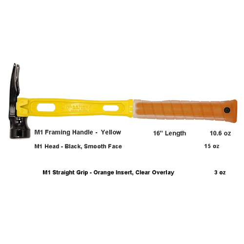 Build Your Custom Hammer - Customer's Product with price 368.36 ID UK0usaHufrndy2kiyBexaZ33