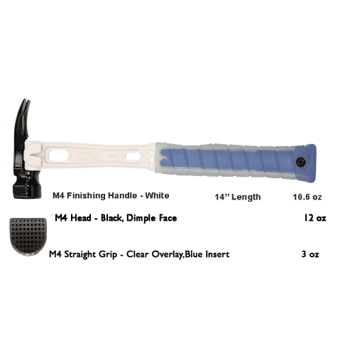Build Your Custom Hammer - Customer's Product with price 368.36 ID UQx1vr3mOsLbyB8bRjv5gJDB