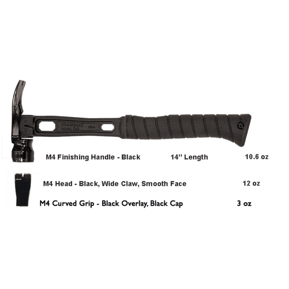 Build Your Custom Hammer - Customer's Product with price 368.36 ID URDv5RsqCpe8NWQgdzi8lGAp