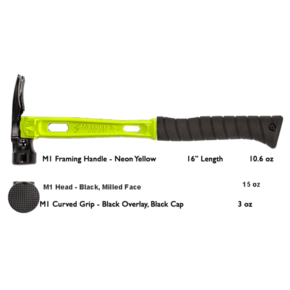 Build Your Custom Hammer - Customer's Product with price 368.36 ID uU4gOWyWDq1mJQivmimA6_C3