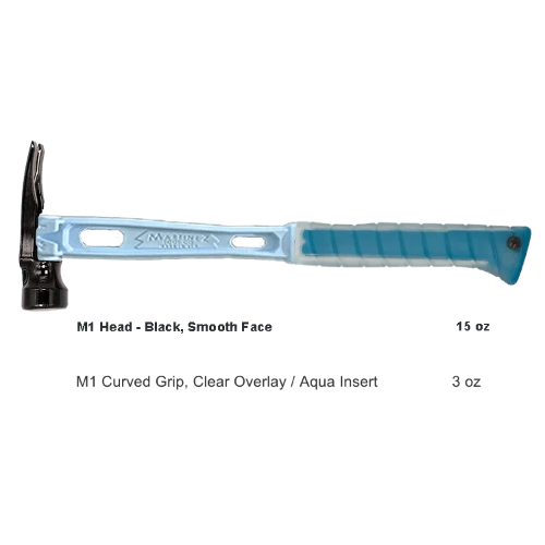 Build Your Custom Hammer - Customer's Product with price 368.36 ID uZWDp68m0LNgEZNjvznXNlOy