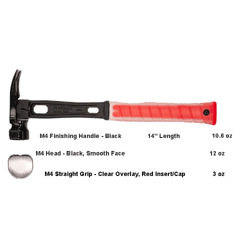 Build Your Custom Hammer - Customer's Product with price 368.36 ID VCbNCXeTifpSahz5kDR2NMwd