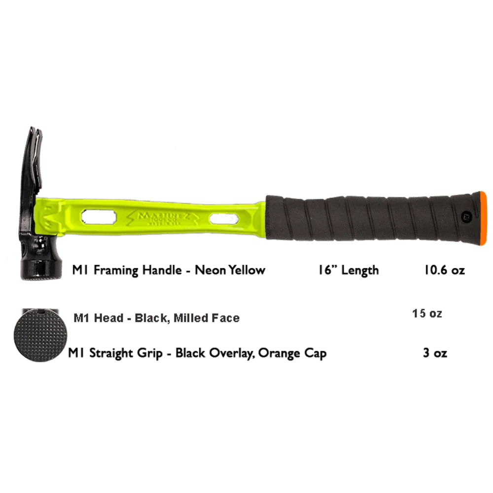 Build Your Custom Hammer - Customer's Product with price 368.36 ID vhP34wqsbiJuxZjXGTevcYQQ