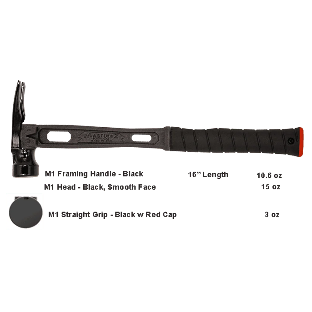 Build Your Custom Hammer - Customer's Product with price 368.36 ID VwMFuL-duLWgryW7u-NXYqMT
