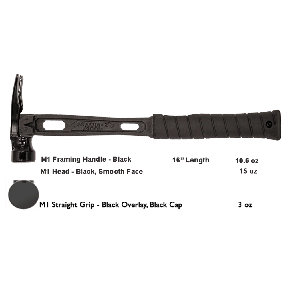 Build Your Custom Hammer - Customer's Product with price 368.36 ID w_TlUFVWQZEhRvMe26hnRAIz