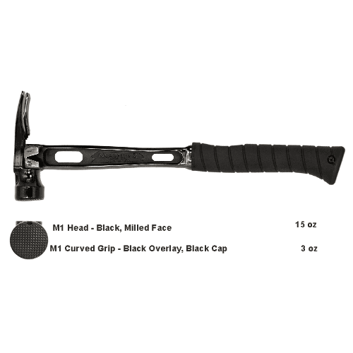 Build Your Custom Hammer - Customer's Product with price 368.36 ID W8fYtj6XLbxxcVRxFospBJhC