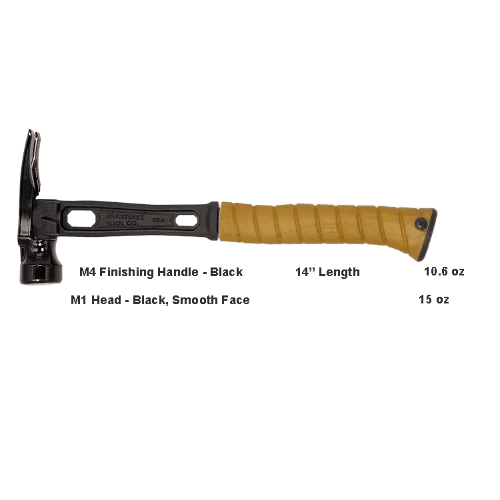 Build Your Custom Hammer - Customer's Product with price 368.36 ID WPIEpTD6BikqaeOhIQx5qAlo