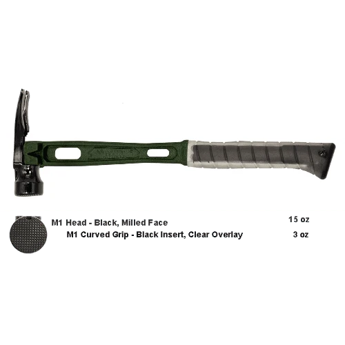 Build Your Custom Hammer - Customer's Product with price 368.36 ID wt4yvLIHpc3Efe8cOL-pCkZf