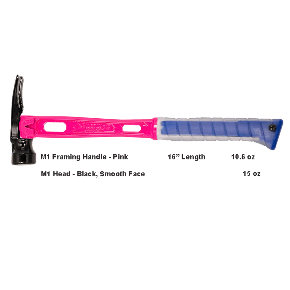 Build Your Custom Hammer - Customer's Product with price 368.36 ID WTi-4fMbMWS4hiot_rE0Lwea