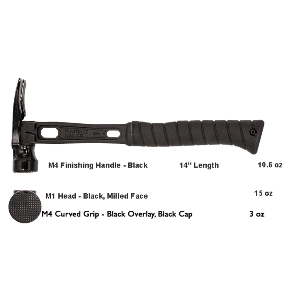 Build Your Custom Hammer - Customer's Product with price 368.36 ID WtSp7MJ3dsqb-2IOwBM8R6SH