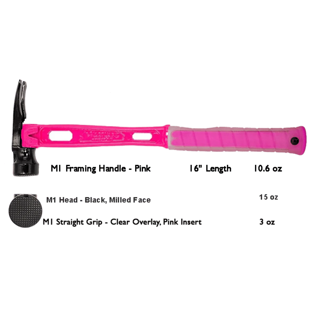 Build Your Custom Hammer - Customer's Product with price 368.36 ID XFa1sJvfbut6nE1cMBRXASGL