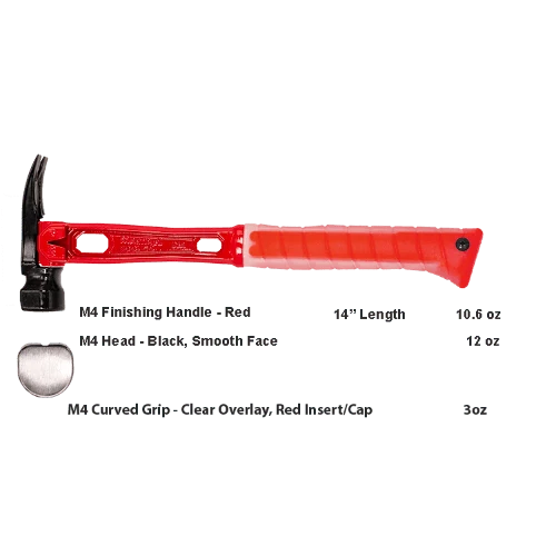 Build Your Custom Hammer - Customer's Product with price 368.36 ID XvLFzy0phd3808vUAIKdKLGu