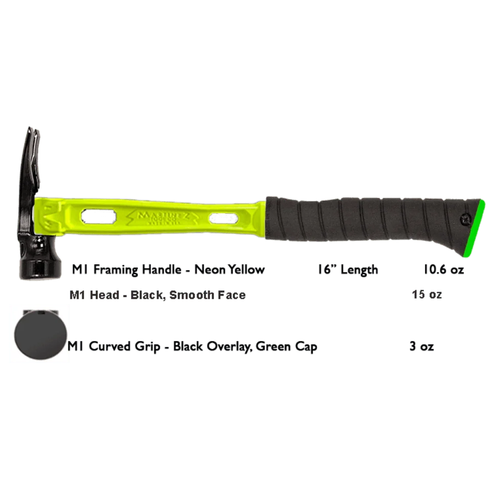 Build Your Custom Hammer - Customer's Product with price 368.36 ID y-pubstE8xTv0QertQKgtAx8