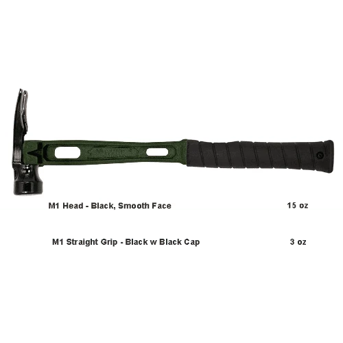Build Your Custom Hammer - Customer's Product with price 368.36 ID YDiD7UpZr0pP1w1ooOlpaDt1