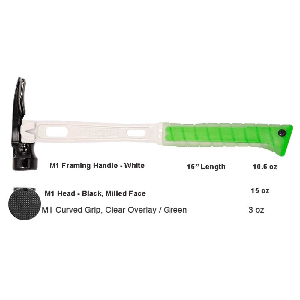 Build Your Custom Hammer - Customer's Product with price 368.36 ID YsQJcvI4TOj8vp-JkfAWhfie