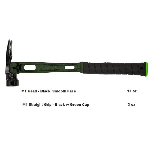 Build Your Custom Hammer - Customer's Product with price 368.36 ID YuNpskEZsIju3KJ4FST_zrZD