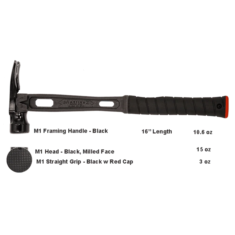 Build Your Custom Hammer - Customer's Product with price 368.36 ID ZH9QUkqYXvvoRLI2mgI5s1Pu