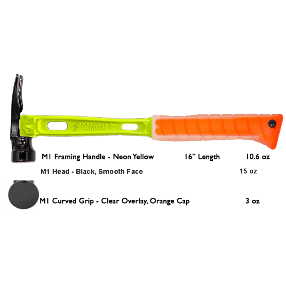 Build Your Custom Hammer - Customer's Product with price 368.36 ID Zwn8clHCW0n243XDupq8w0b8