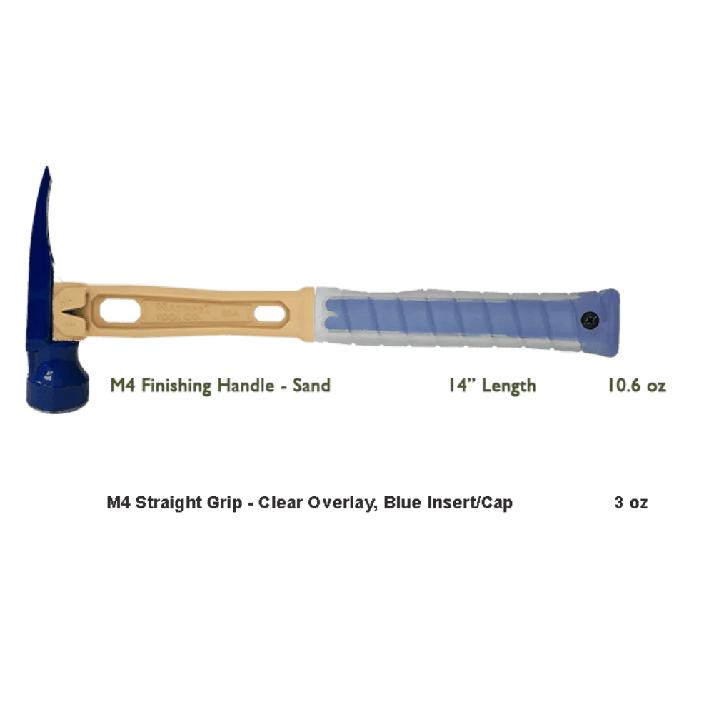 Build Your Custom Hammer - Customer's Product with price 379.35 ID 6spc0f7mjOn1zDaSiWQy_nFh