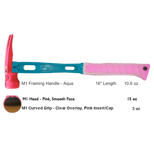 Build Your Custom Hammer - Customer's Product with price 379.35 ID b6JuSMDMZyxXdHSam1oGwgD3