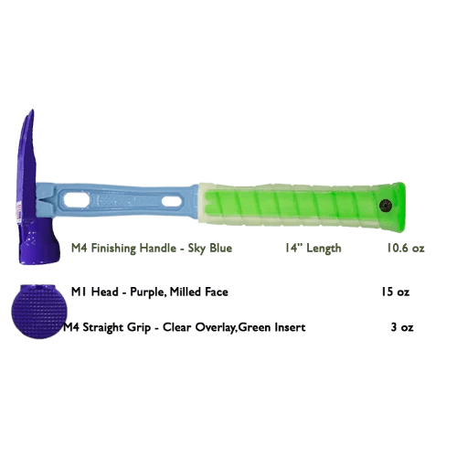 Build Your Custom Hammer - Customer's Product with price 379.35 ID l9jZOYJWuLfGyTz3XtsO9rGk