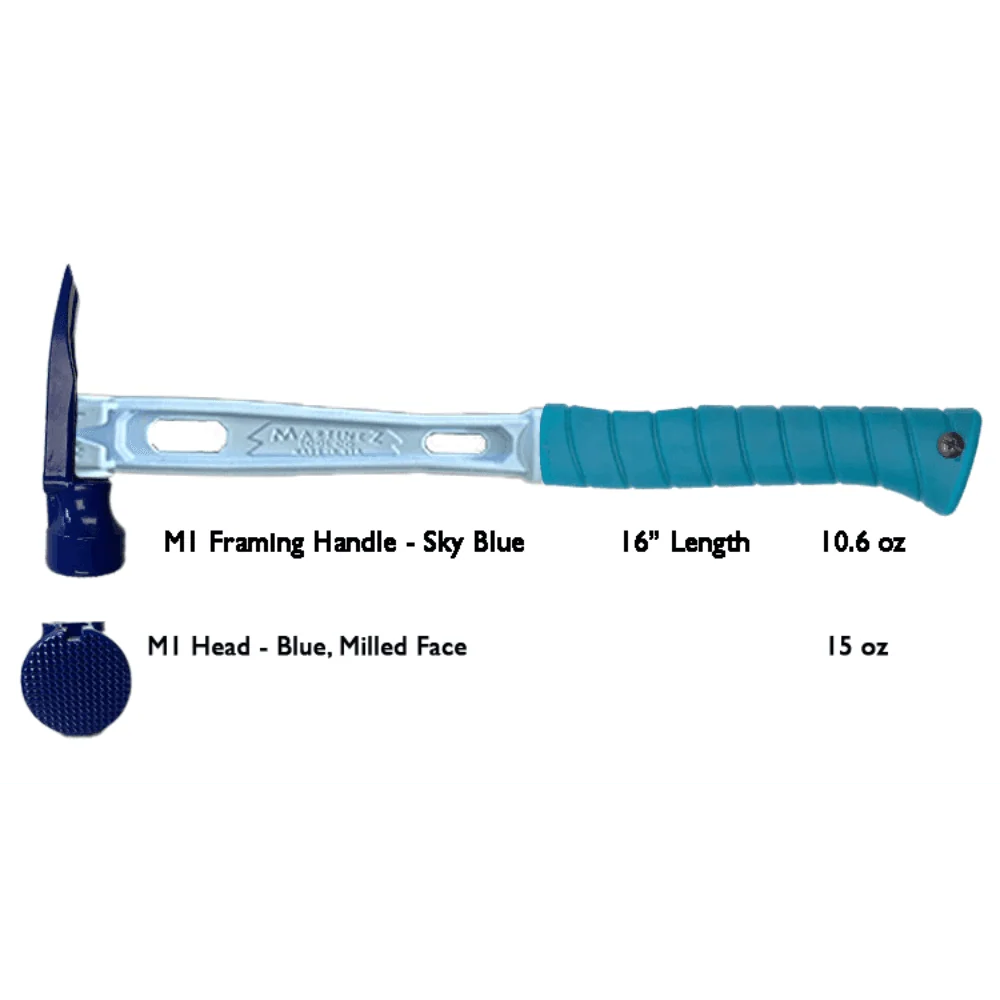 Build Your Custom Hammer - Customer's Product with price 379.35 ID N1jpSkxRLWUyXaCKfM0NLsoE