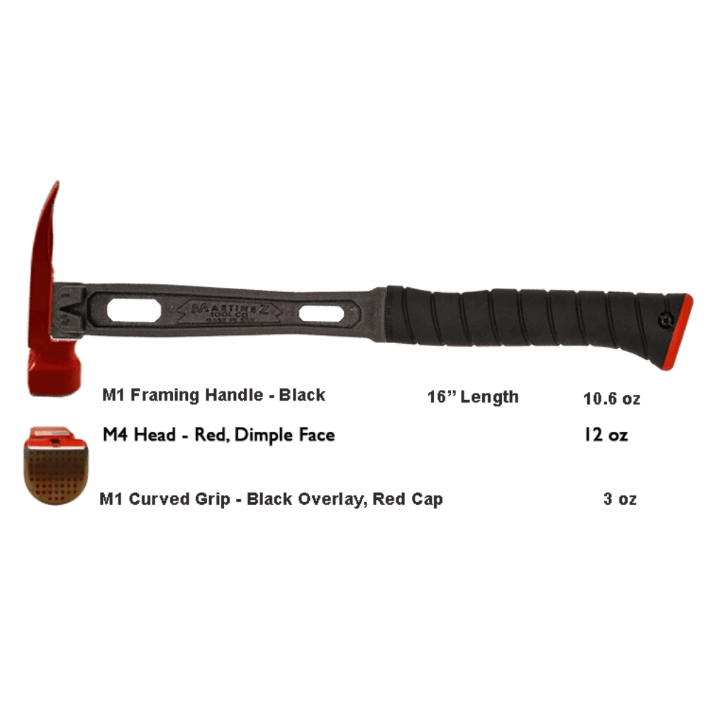 Build Your Custom Hammer - Customer's Product with price 379.35 ID V5Y_U3ZGkqt80_H2WfhAuF1k