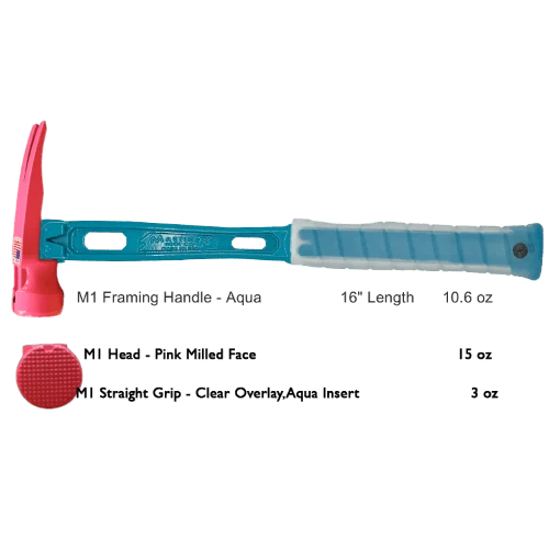 Build Your Custom Hammer - Customer's Product with price 379.35 ID YCfzp-urtAi8ORe8bLo4njm6