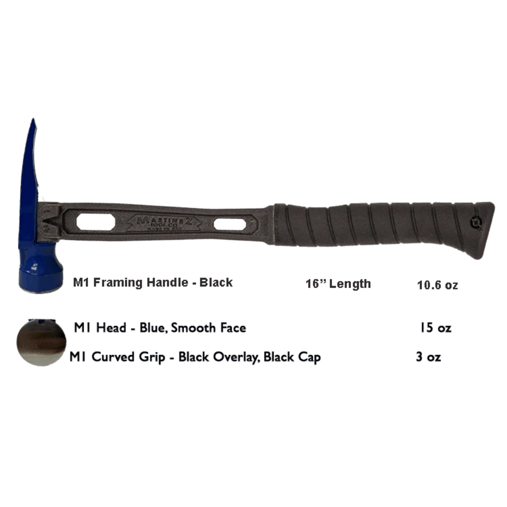 Build Your Custom Hammer - Customer's Product with price 379.35 ID ZVdkkVS3tYiroLFmawCAmh5V