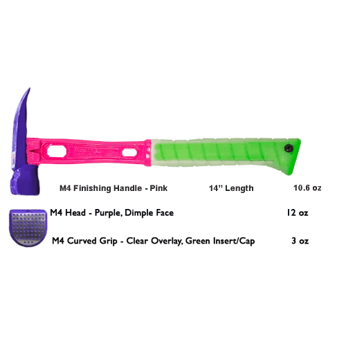 Build Your Custom Hammer - Customer's Product with price 379.36 ID _5Wh67Pe9mJyT8Vnrl8yL3c5