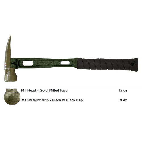 Build Your Custom Hammer - Customer's Product with price 379.36 ID _a39WA80vqBaoOOoibH9SXfC