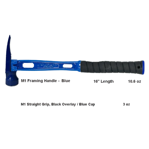 Build Your Custom Hammer - Customer's Product with price 379.36 ID 087pwQSTMUjttqWiXodwmjv4