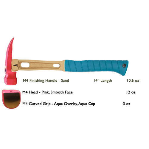 Build Your Custom Hammer - Customer's Product with price 379.36 ID 1tuPvba1i-w1Qhz1AjX71GhE
